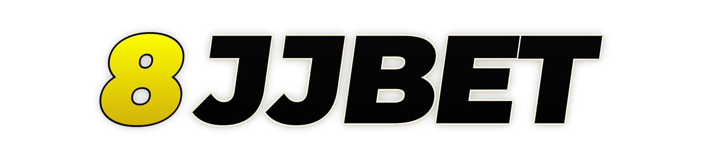 8jjbet logo